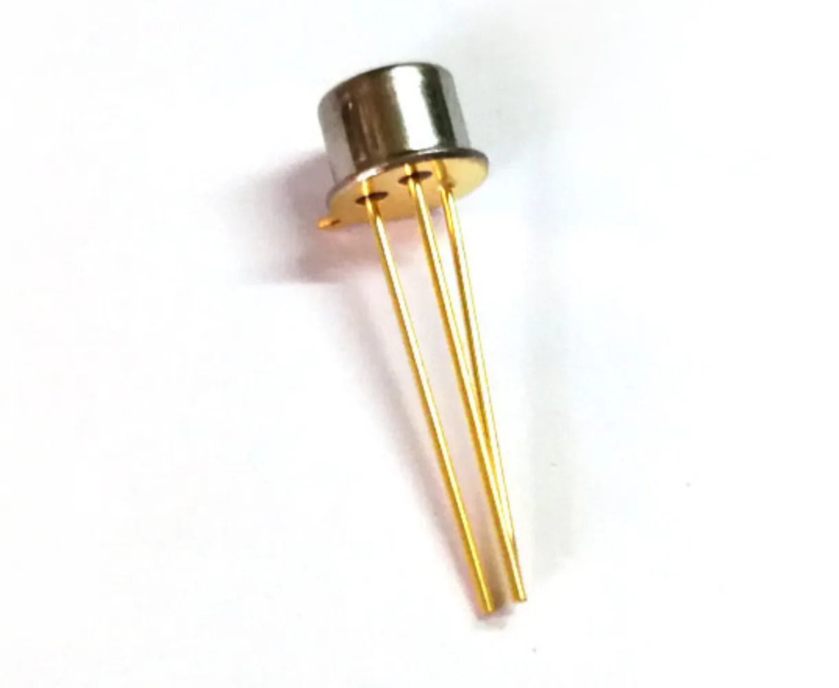 감광성 표면 가시 광선 실리콘 PIN 다이오드 광 검출기 400-1100Nm 680um x