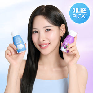 갓비움 1BOX(100mlX5개) 맛 2종 택 1 맛있게 먹은 솔직 후기 - 상품 이미지 1