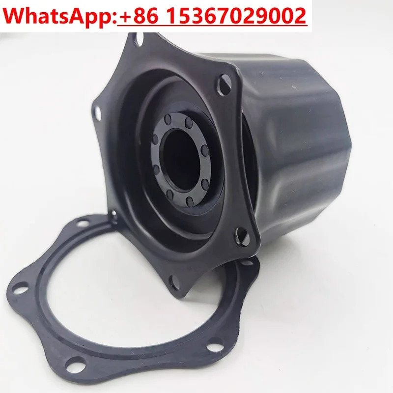 굴삭기 액세서리 Doushan Daewoo DH60 150 225 220-7-9 유압 오일 탱크 커버 배기 밸브 호흡 필터