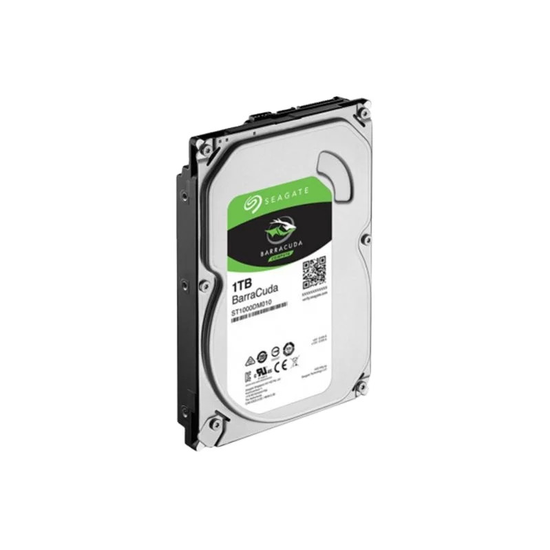 GUIXING 시게이트 HDD 데스크탑 PC 5900RPM 64MB 3.5인치 1TB 내장 하드 드라이브