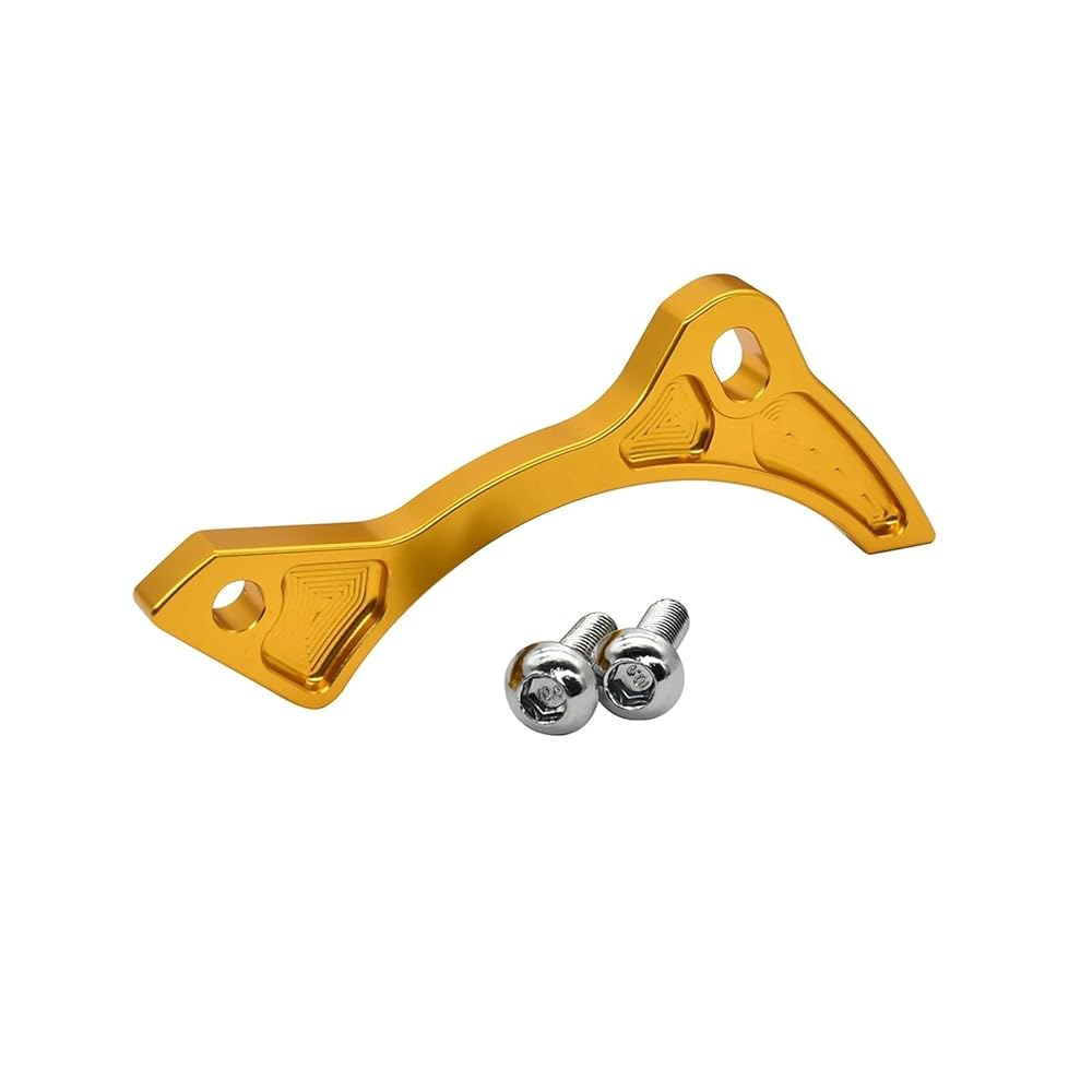 스즈키 RMZ 250 450 RMZ250 RMZ450 2005-2019 모토크로스 유니버설용 ARTAER 모터사이클 엔진 스프로킷 체인 가드 케이스 세이버 핏(RMZ250 골드 - 상세 이미지 3