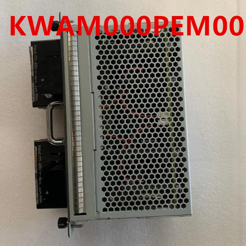 오리지널 리퍼 전원공급장치 화웨이호환 KWAM000PEM00 용