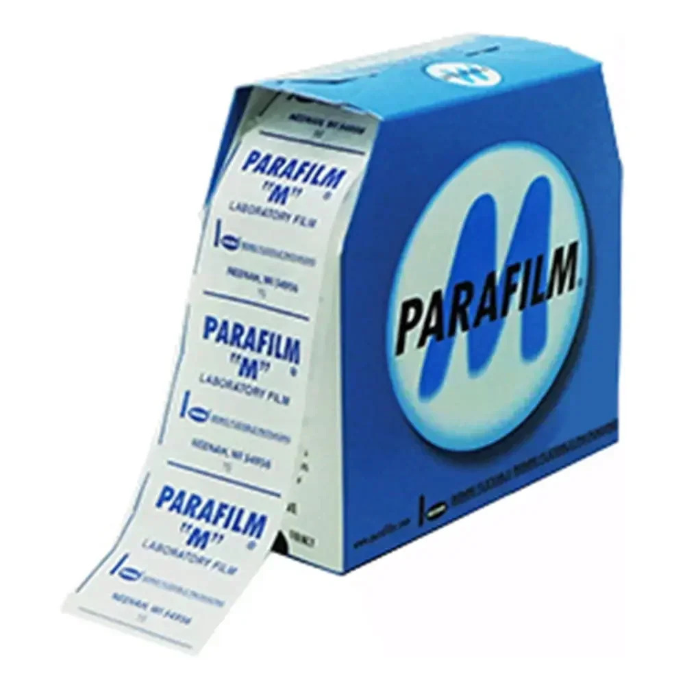 Parafilm M실험실 필름 PM992/ PM996 페트리 접시다 파라필름 테이프반투명