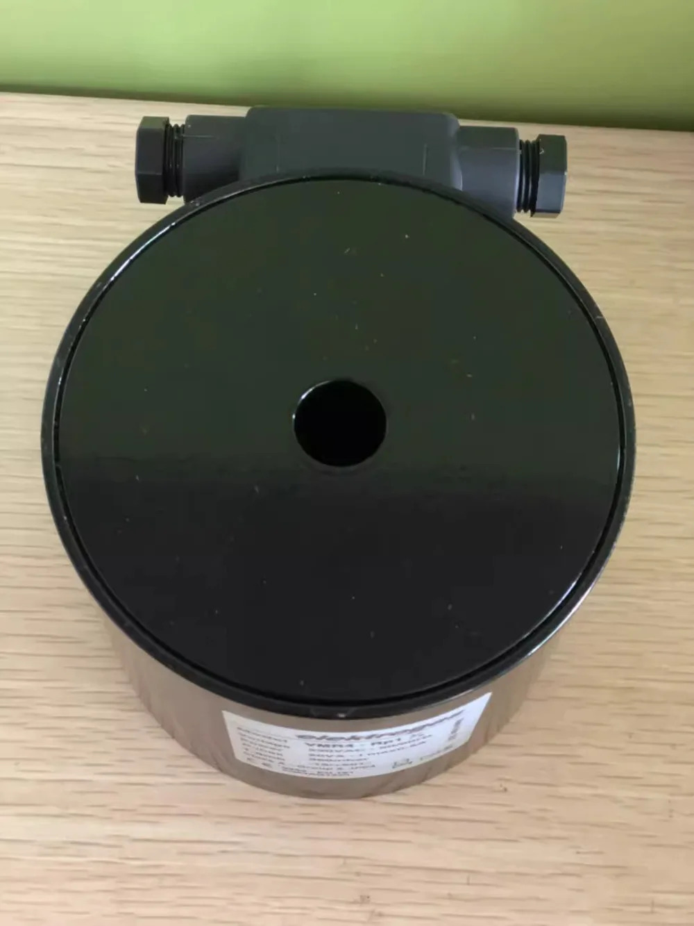 킬른 천연 솔레노이드 밸브 VMR1 VMR2-rp3/4 VMR3-rp1 VMR6-rp2 코일 VMR4