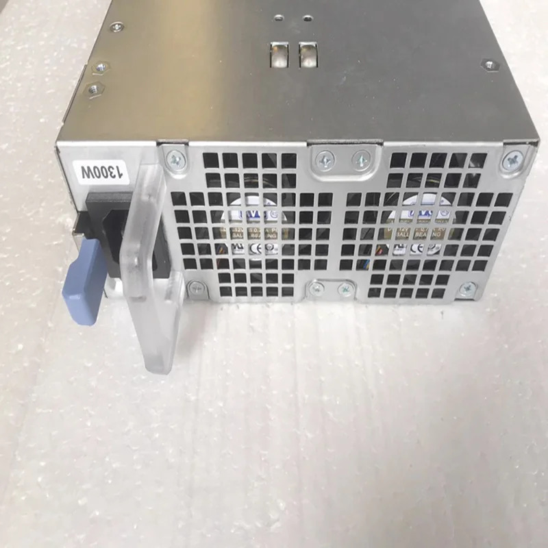 DELL T5810 T7810 T7610 T7910 전원공급장치 H1300EF-02 T31JM 0T31JM 1300W 신