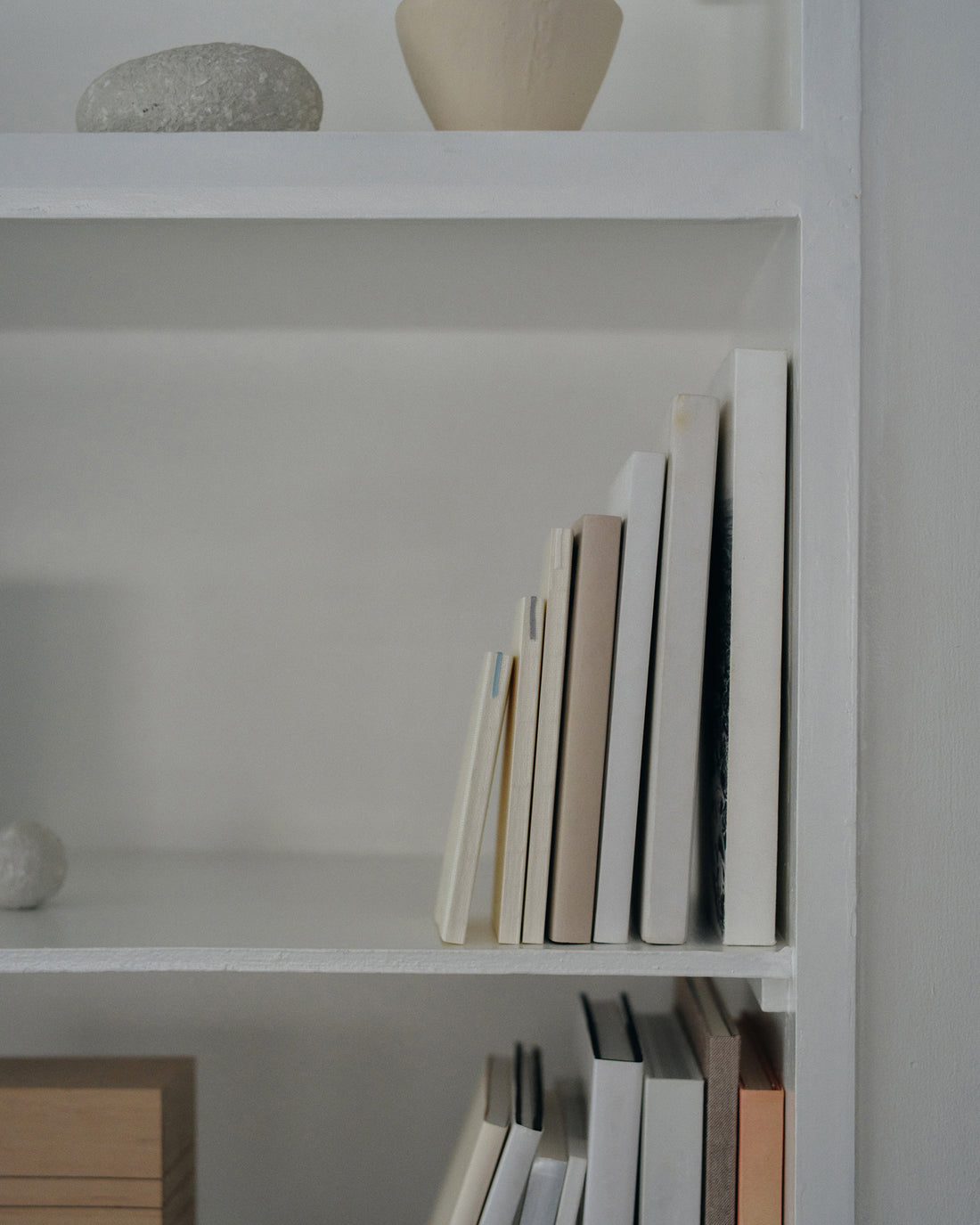 MIDORI 미도리 MD노트 B6슬림 신서 다이어리 필사 저널 4종 이미지 7