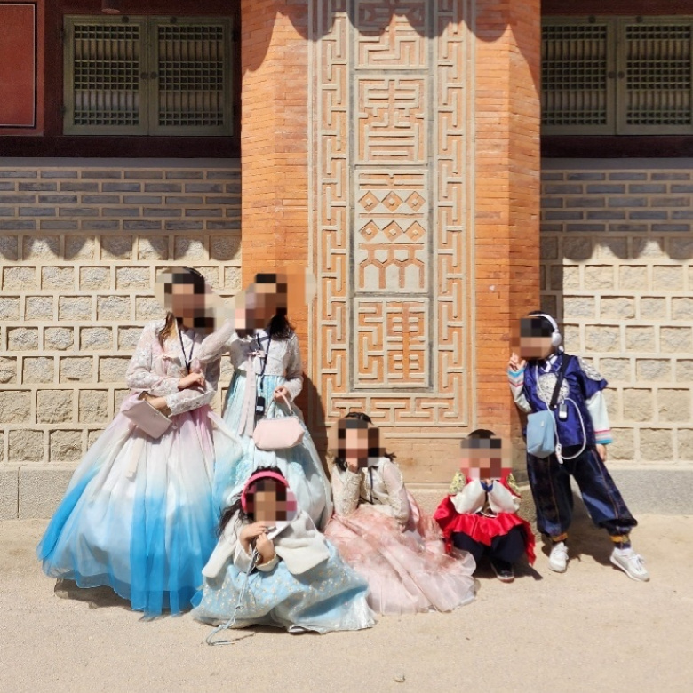 경복궁/창덕궁/창경궁/덕수궁 초등 역사체험 궁궐 도슨트 서울 어린이 체험학습 by 술술풀리는히스토리 이미지 4