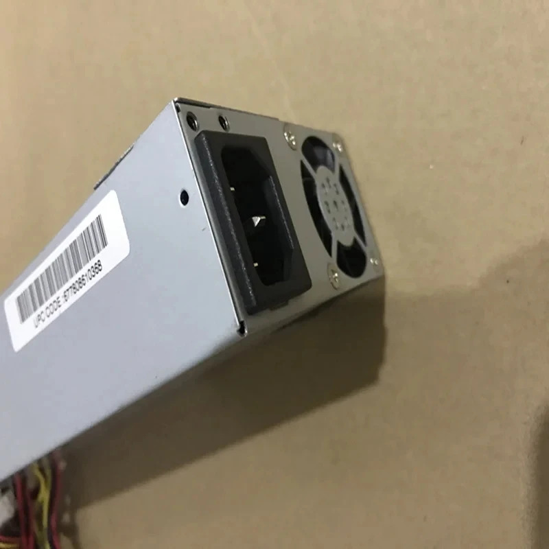 FSP POC-174 1U 180W FSP180-50MP새 원본 전원공급장치