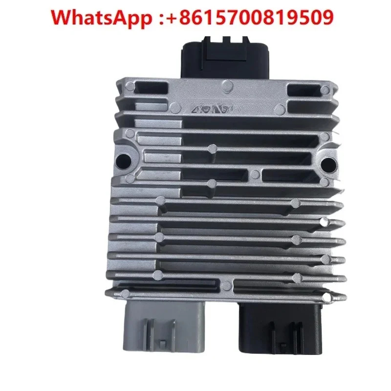 샤프 올인원 컨트롤러 정류기 펄스 스타트 4.0 150T-36 VRF150VRS125V 30C