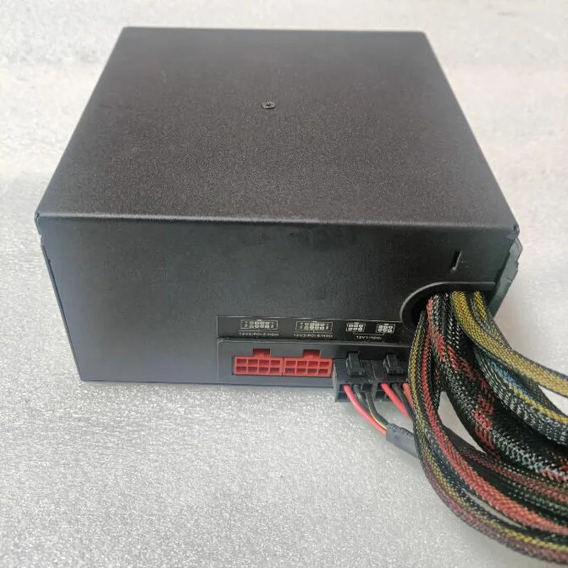 ANTEC TRUEPOWER 750 750W TP-750 550 550W TP-550 거새 전원공급장치
