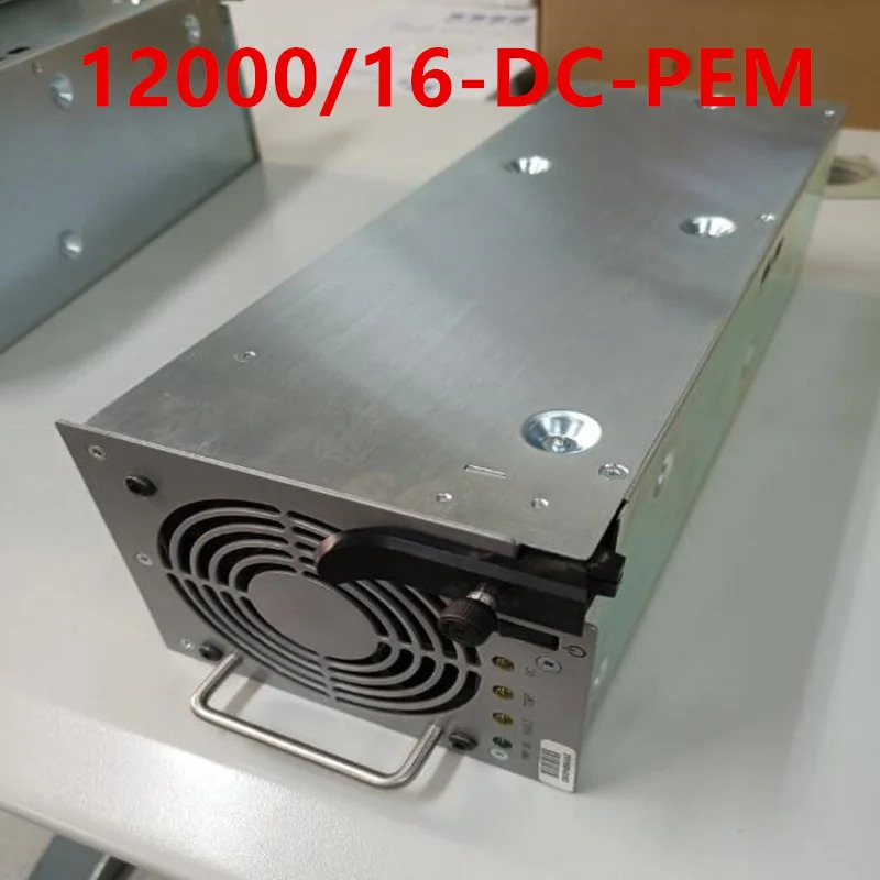 CISCO 12000 리퍼 전원공급장치 2500W 12000/16-DC-PEM 341-0124-03 341-0124 3D97-99-1