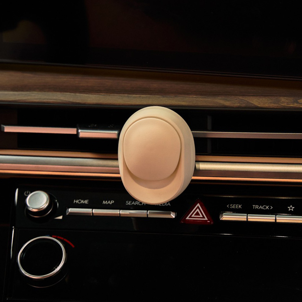 아임반 차량용 방향제 심포라 자동차 고급 명품 송풍구 디퓨저 제품 이미지