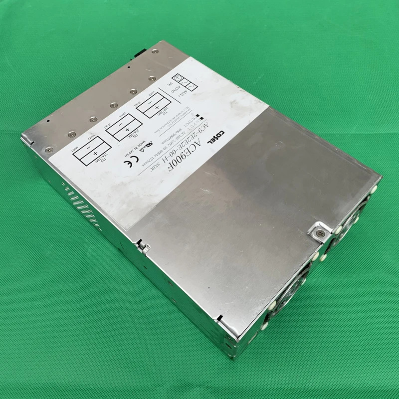 EL ACE900F 900W AC3-MYZR-00 AC9-2E2E2E-00-H AC6-2HZEM-00-H 새 전원공급장치