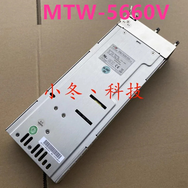 EMACS 전원공급장치 MTW-5660V 거신