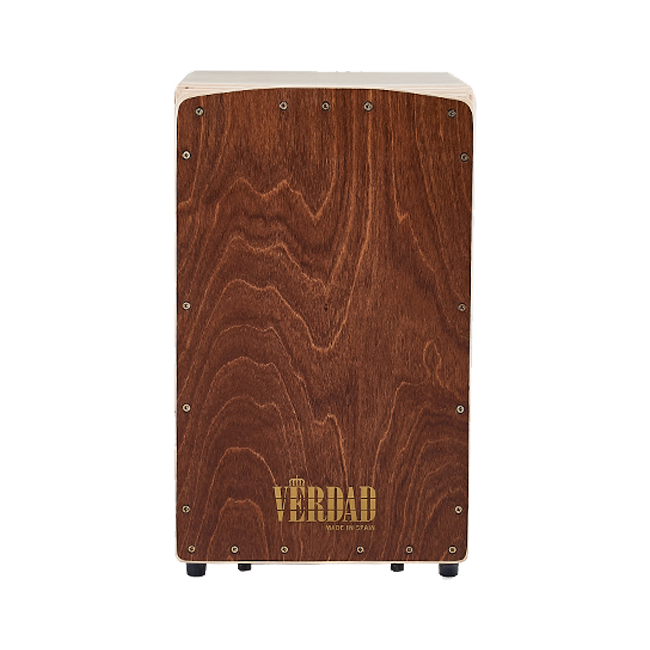 베르다드 카혼 VC70 신품 / 스페인산 CAJON (케이스 포함) - 상품 이미지