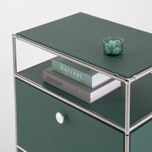 나무뜰 던에드워드 미드센츄리 모듈 가구 컬러커스텀 61x41x87cm, ... 솔직 후기 | 실제 배치 사진 포함 - 상품 이미지 4