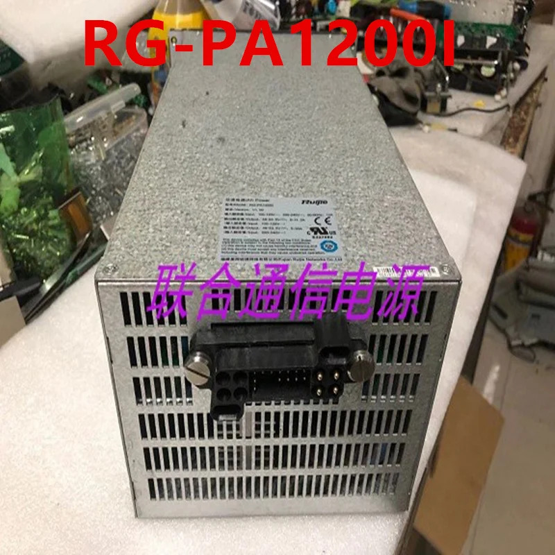RUIJIE 1200W RG-PA1200I리퍼 전원공급장치