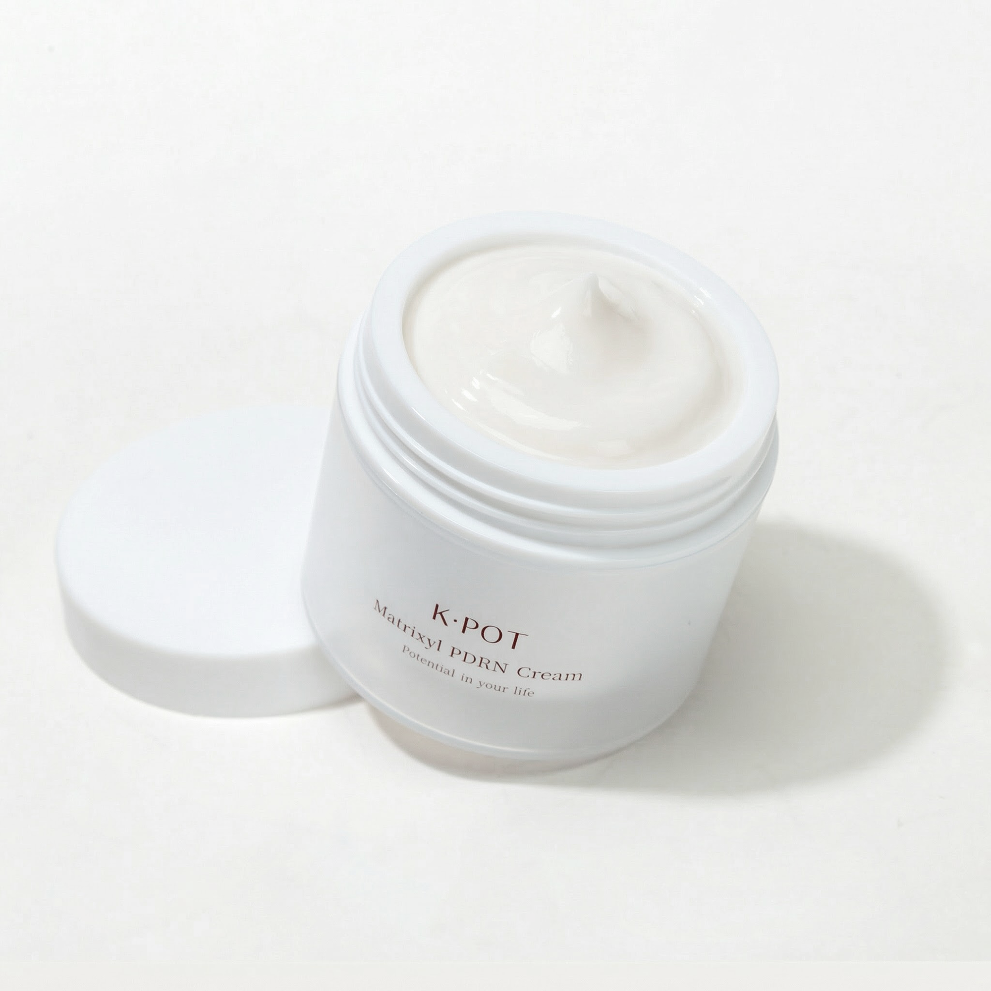 매트릭실 PDRN 크림 팔자주름 보습 콜라겐 미백 주름개선 화이트닝 크림 50g, 1개 이미지 6