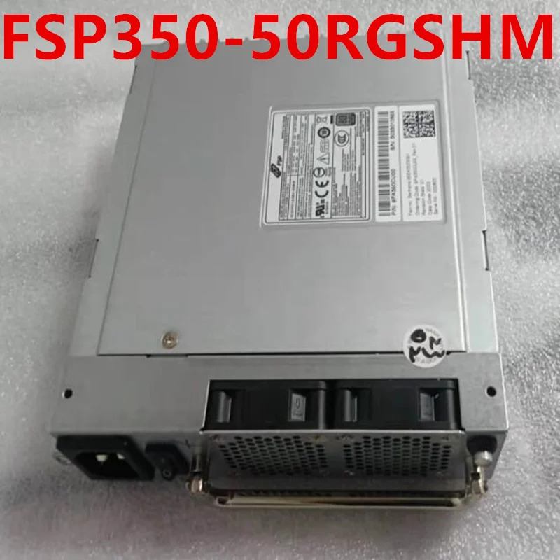 FSP오리지널 거전원공급장치 350W 전원공급장치 FSP350-50RGSHM 새 것처럼 작동