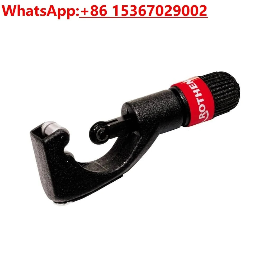 71924 검정색 절단 핸들 크롬 도금 구리 튜브 3-28mm 71927C