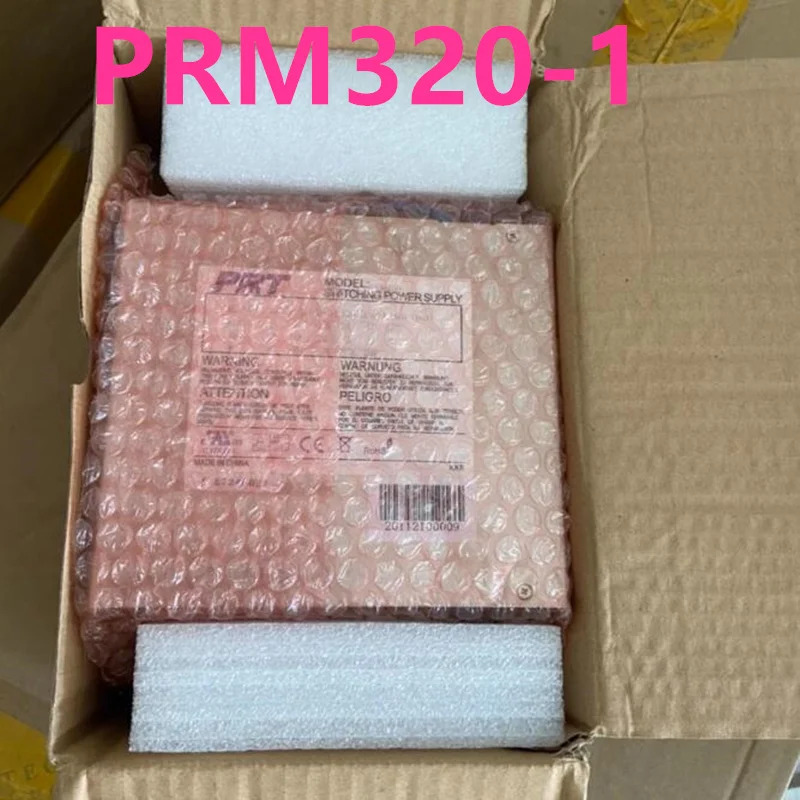 PRT 320W PRM320-1새 원본 전원공급장치