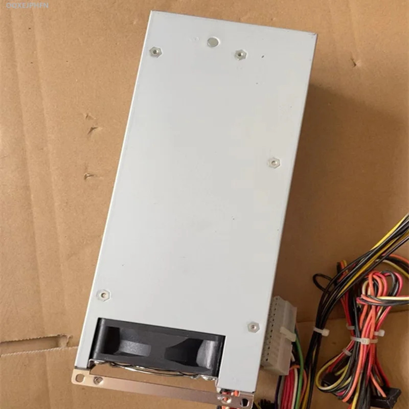 SPI 2U 500W SPI5002UC새 원본 전원공급장치