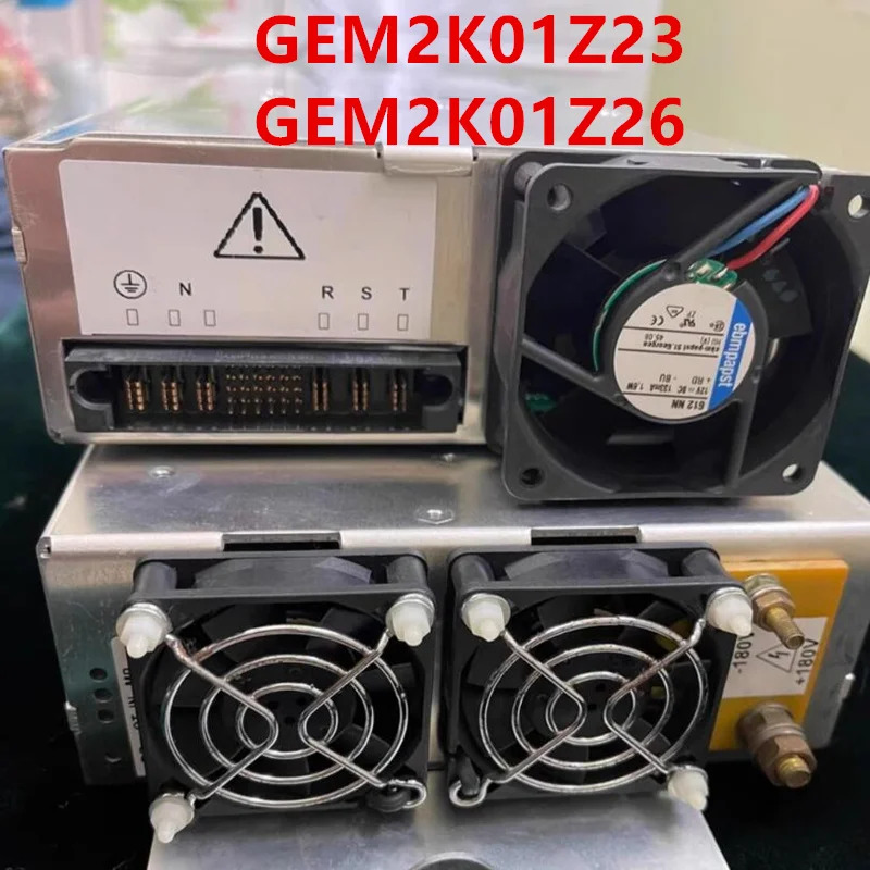 MARTEK POWER GEM2K01Z23 GEM2K01Z26리퍼 전원공급장치