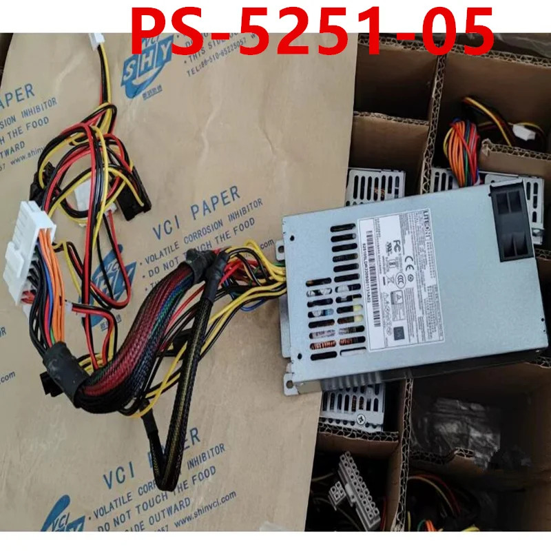 LITEON 1U 250W PS-5251-05새 전원공급장치
