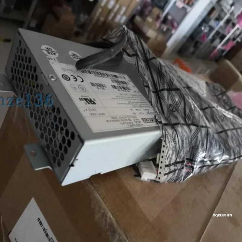 거통신 전원공급장치 3Y 275W FSP275-2F01 YM-2361CAR