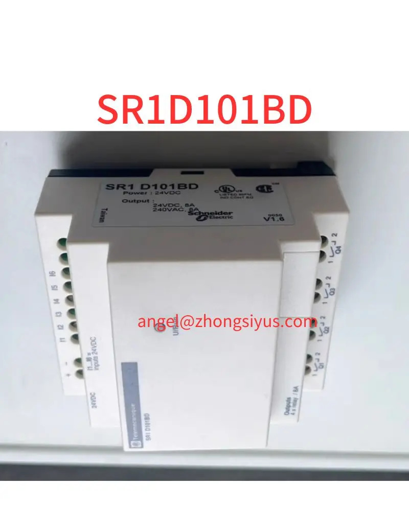 SR1D101BD 릴레이