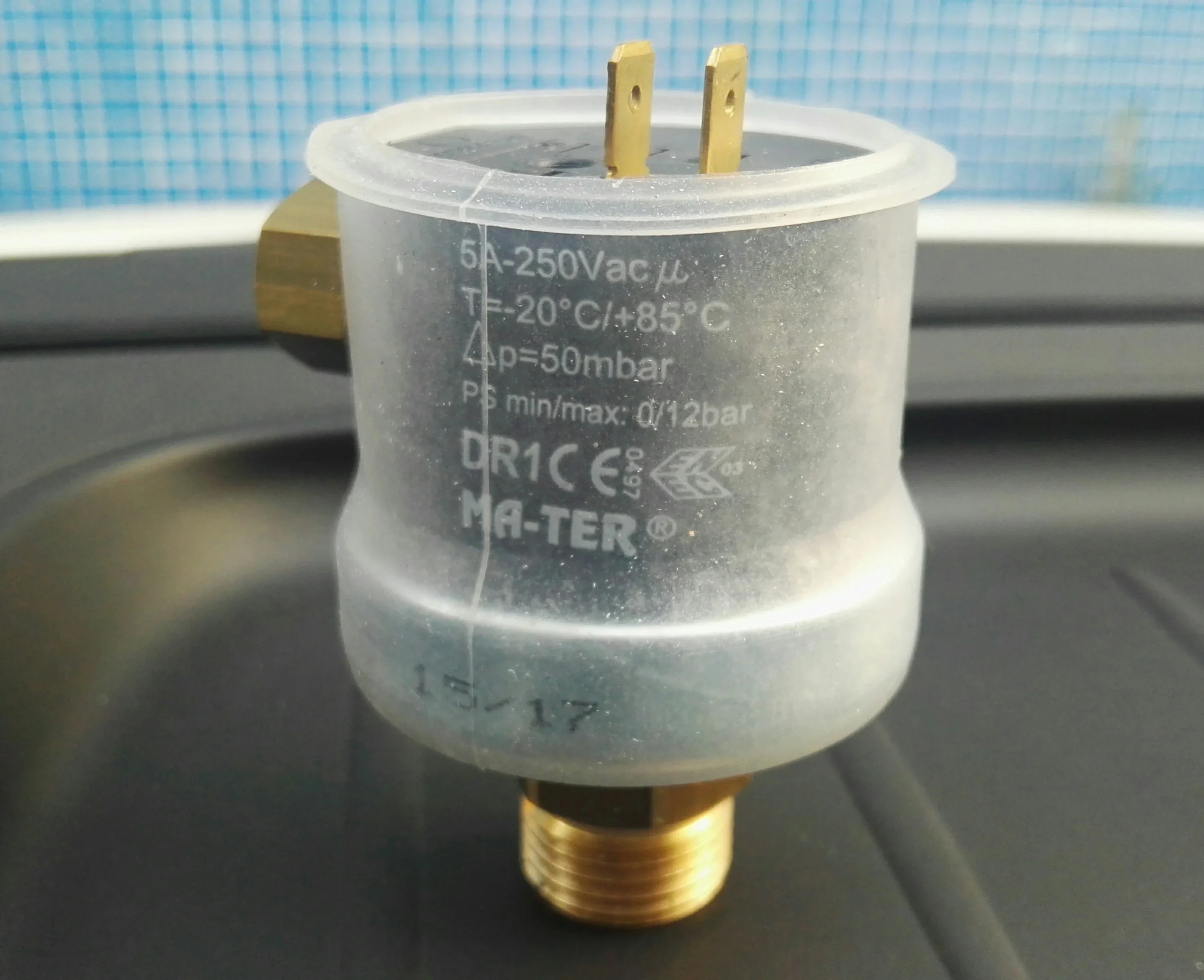 MA-TER DR1 마이크로 스위치 XP200A 공급