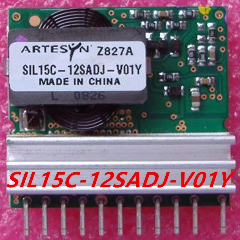 ARTESYN TQW14A-48S12-R LQD25A48-5V0-3V3RA ALO20F36N-L ALO40M48N-L LQS50A48-3V3RE SIL15C-12SADJ-V01Y