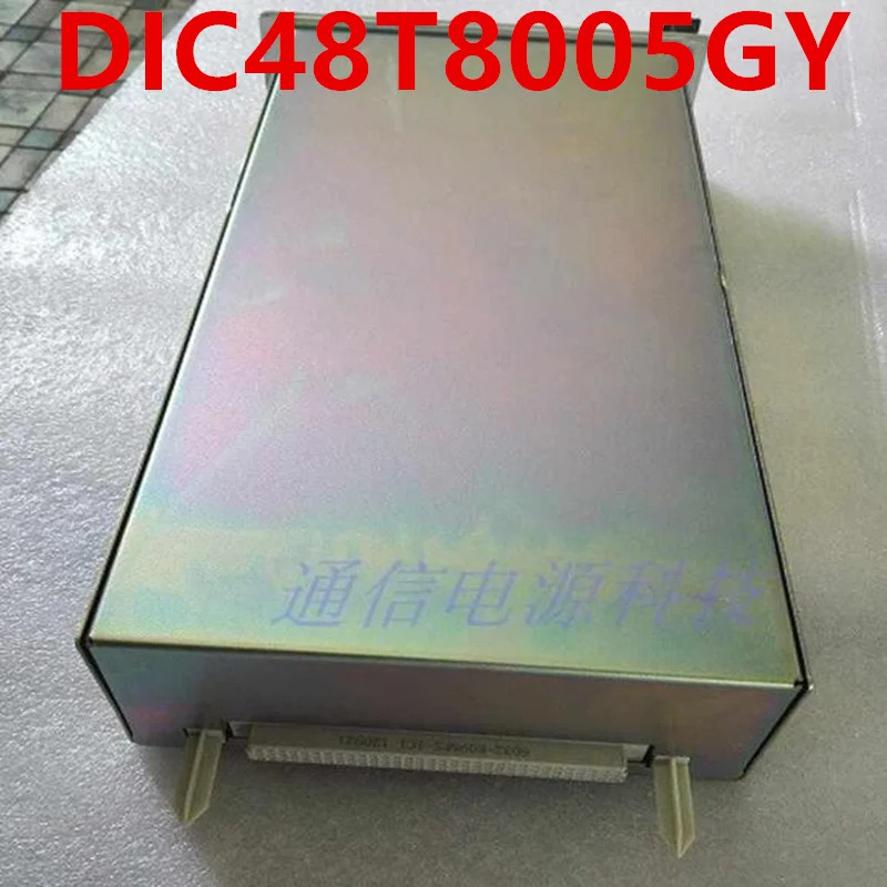 GYE오리지널 통신 전원공급장치 800W DIC48T8005GY