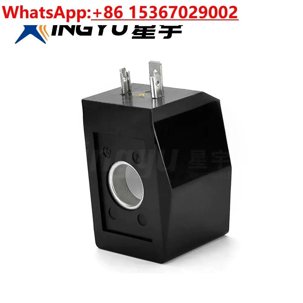 SB054AB310 SB055AB410 SB260AB510 2위치 2방향 솔레노이드 밸브 코일
