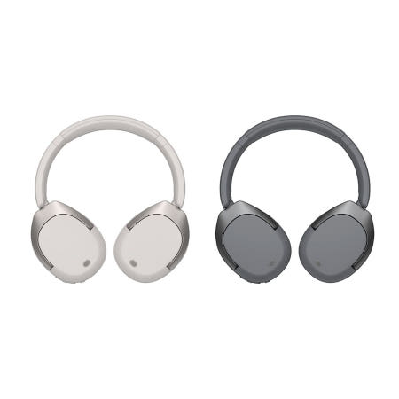 브리츠 브리츠 ANC 노이즈캔슬링 블루투스 헤드폰 (W5BT)