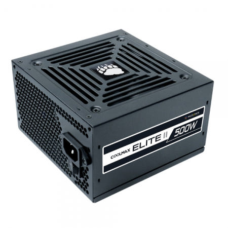 마이크로닉스 마이크로닉스 COOLMAX ELITE II 500W 벌크