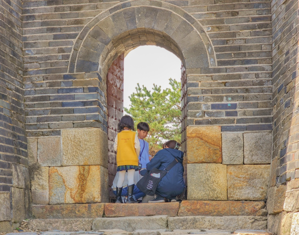 수원화성 & 수원화성박물관 역사 나들이 by 술술풀리는히스토리 이미지 2