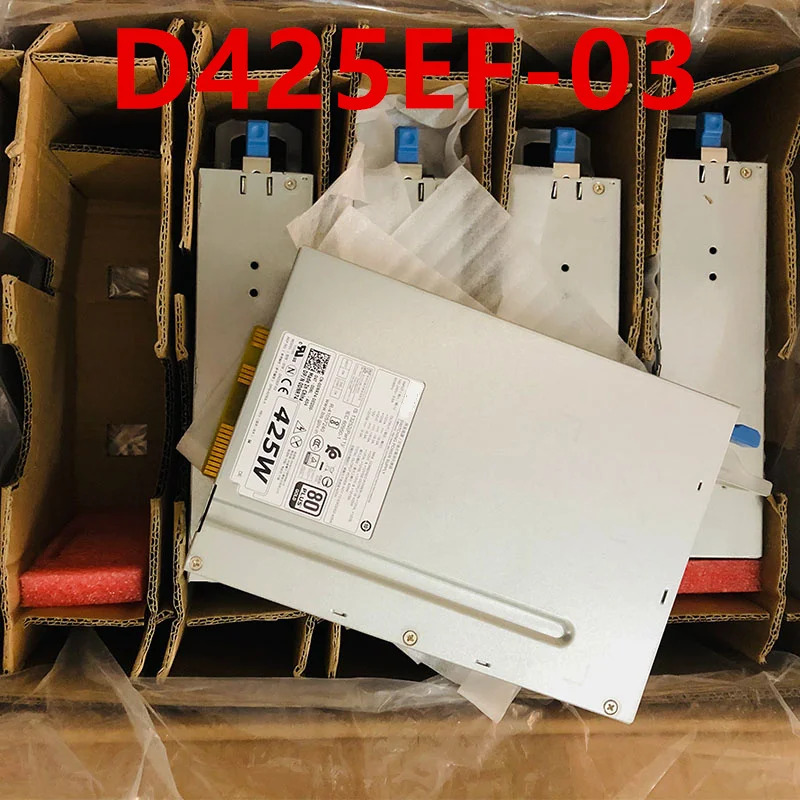 DELL T5820 T7620 425W D425EF-03 DPS-425FB A 0Y097X Y097X 전원공급장치 신