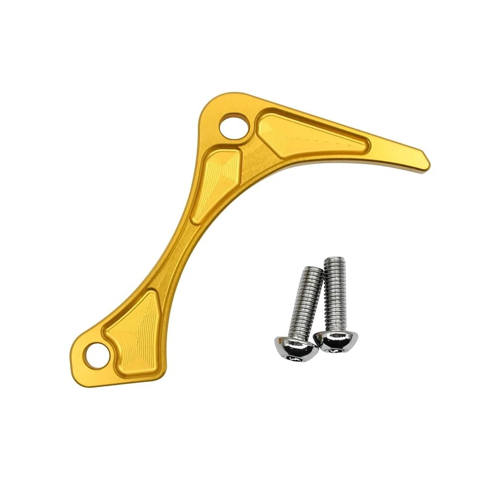 스즈키 RMZ 250 450 RMZ250 RMZ450 2005-2019 모토크로스 유니버설용 ARTAER 모터사이클 엔진 스프로킷 체인 가드 케이스 세이버 핏(RMZ250 골드 - 상품 이미지