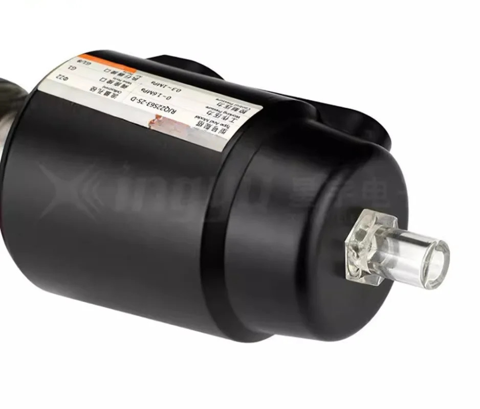 RJQ22S-50-15-D 스테인리스 스틸 대각선 각도 밸브 복동 헤드 밸브나사형