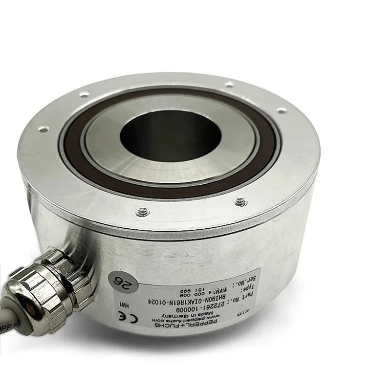 RHI90N-0HAK1RN-01024 0F/2F/0G/0I/0L/0NAK1 축 엔코더