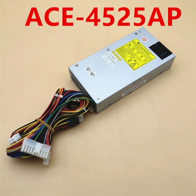 IEI전원공급장치 소형 1U 250W ACE-4525AP ACE-4525AP-RS