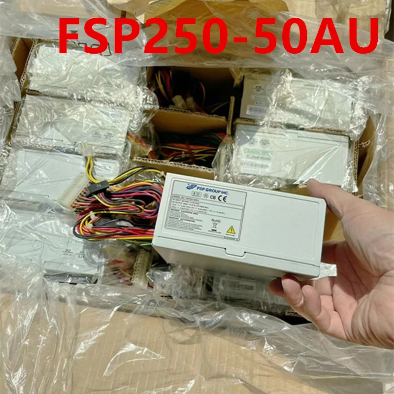 FSP/HIPPRO HTPC오리지널 전원공급장치 FSP250-50AU hp호환-D250AA0 hp호환-D250AAO 250W
