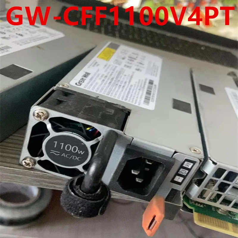 만리장성 1100W GW-CFF1100V4PT 03KK328리퍼 전원공급장치