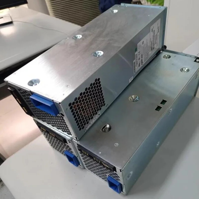 CISCO 12000 리퍼 전원공급장치 2500W 12000/16-DC-PEM 341-0124-03 341-0124 3D97-99-1