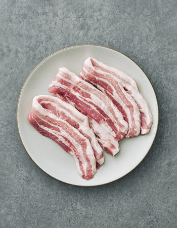 한돈 삼겹살 구이용 500g 냉장