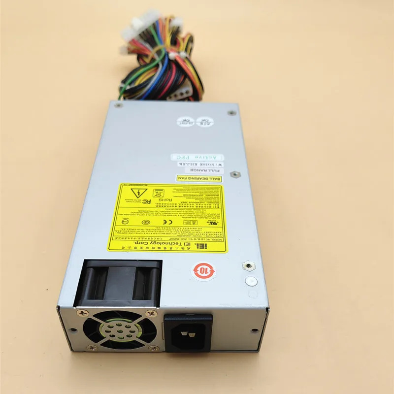 IEI전원공급장치 소형 1U 250W ACE-4525AP ACE-4525AP-RS