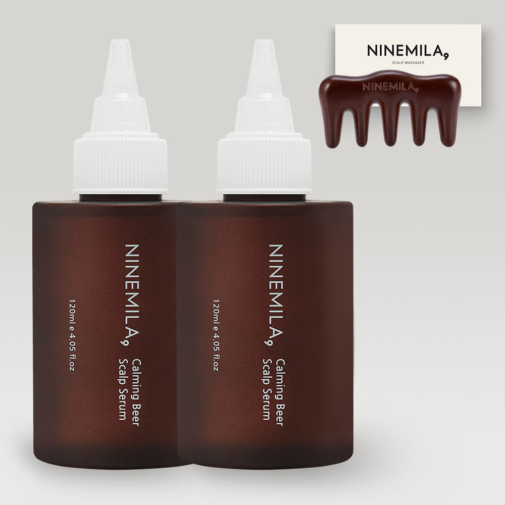 나인밀라 카밍비어 두피 영양제 세럼 앰플 팩 버베나향 120ml 2개 가격 비교 나인밀라 나인밀라 카밍비어 두피 영양제 세럼 앰플 팩 버베나향 120ml 2개