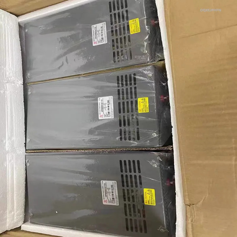 HENGFU 110V7A 800W 전원공급장치 HF800W-S-110 새 원본