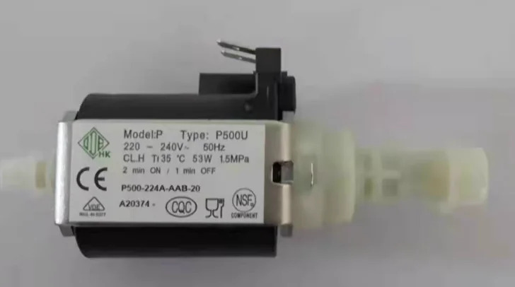 UNKODE HK P500U P600L 피닉스-40/50 B2P P400U